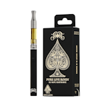 Heavy Hitters Live Rosin Cart 1g Cereal Milk