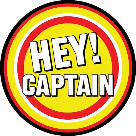 Hey! Captain - Star Babies