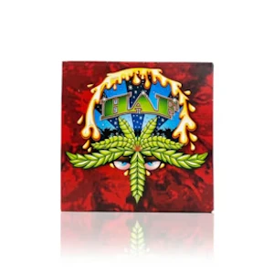 Hash and Flowers - LIVE ROSIN - HONEY PUNCH 1G - HASH AND FLOWERS