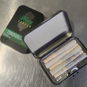 Happy Farmer - The Happy Farmer | On Point | 2.5g/5pk Pre Rolls