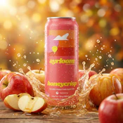 Ayrloom AU Honeycrisp 10:5 Fresh Apple Cider