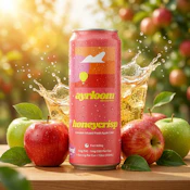 Ayrloom AU Honeycrisp 5:5 Apple Cider