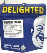 Hawaiian Faanta Minis 14g