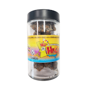Clarkies - 14g Indoor Flower (HFCS-Hybrid)