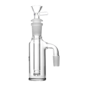 Tube Ash Catcher - 90° - 14mm