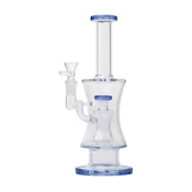 10" Bongception Bong with Flower Bowl