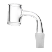 Clear Bucket Banger Full Weld 90° - 14mm