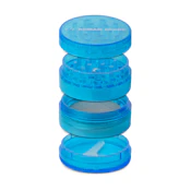 2" Plastic Grinder 4pc