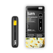 Turn White Gummy Bear (I) AIO 1g