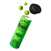 Kanha NANO Groove 4:2 THC:CBC (H) Mini Chocolate Bites 150mg