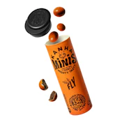 Kanha NANO Fly 4:2 THC:THCv (S) Mini Chocolate Bites 150mg