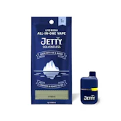 Jetty Pressure (H) Rosin AIO 1g