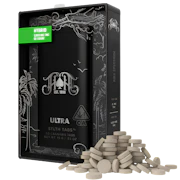 Heavy Hitters - 50pk 1000mg Tablets - Hybrid