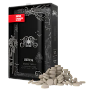 Heavy Hitters - 50pk 1000mg Tablets - Sativa