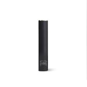 HEAVY HITTERS - Heavy Hitters - 510 Thread Battery - Matte Black