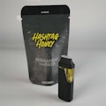Permanent Marker 1g Vape | Hashtag Honey