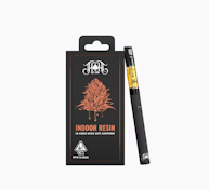 Heavy Hitters 1G Exodus Indoor Resin Cartridge