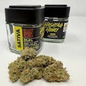 Root Beer Kush | 3.5G