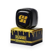 Hash House | Hash Rosin (1G) | Whompz