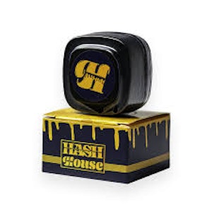 REDBUD ROOTS - Hash House | Hash Rosin (1G) | Whompz