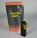 RS11 1g Disposable | Hashtag Honey | Concentrate