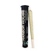 Aspen OG - 1g - Harbor House