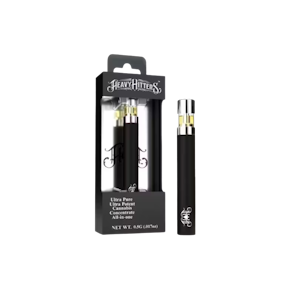 HEAVY HITTERS - Heavy Hitters - Blue Dream - 0.5g AIO