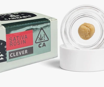 Nectarine Jelly Wild Rosin 1G
