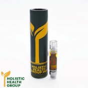 Bubba Fett Live Rosin Cart - 1g - HHG