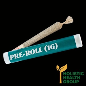 HHG - 3rd Party - Mac 1 PreRoll - 1g - HHG 3P