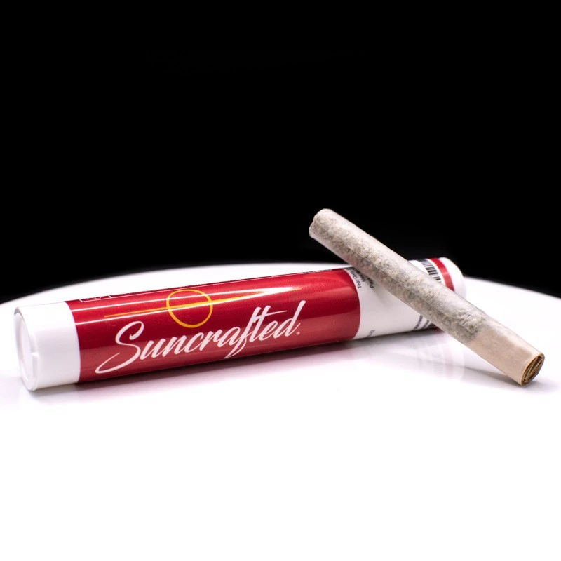 Suncrafted - Daz Dillinger Cannon - 1g - HHG Main Image