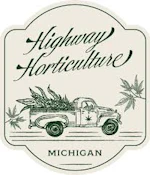 Highway Horticulture - Moonrocks 3.5g