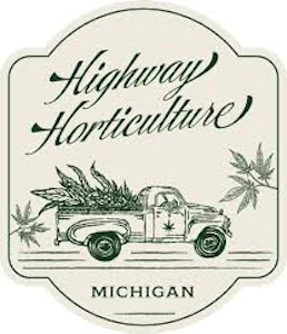 Highway Horticulture - Highway Horticulture - Moonrocks 3.5g