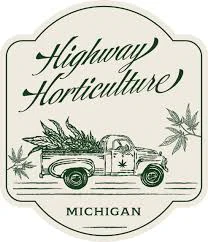 Highway Horticulture - Highway Horticulture - Blinkers Wedding Cake 510 Live Resin Cart Main Image