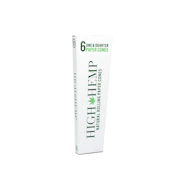 High Hemp - 6pk Rolling Paper Cones