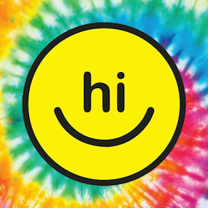 HI CONENTRATES - HI | RAINBOW RUNTZ LIVE RESIN | EXTRACT | 1G