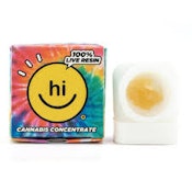 HI | RAINBOW RUNTZ LIVE RESIN | EXTRACT | 1G
