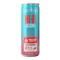 Hi-Fi Sessions - 10mg Single - Cloudberry