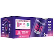 Lagunitas | Hi-Fi Sessions | Hoppy Chill | Sparkling Water | 10pk