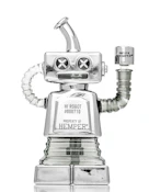 Hi-Robot Bong