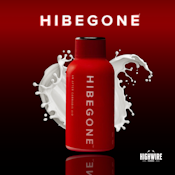 Hibegone - Liquid Shooter - High Reducer 2FL-OZ