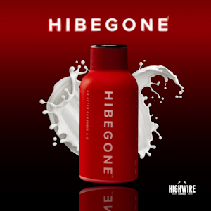 Hibegone - Hibegone - Liquid Shooter - High Reducer 2FL-OZ