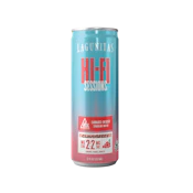 Lagunitas - Hi-fi Sessions 10mg (12oz. Can) - Cloudberry