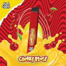 HIGH 90s: Cherry Blast