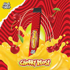 HIGH 90s - HIGH 90S | CHERRY BLAST - AIO | CARTRIDGE | 1G Main Image