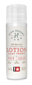 HIGH DESERT PURE | LIGHT TROPIC LOTION 1:1 THC/CBD | TOPICAL