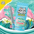 High 90's - 1.5g Preroll - Baja Gusherz