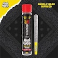 High 90's - 1g Bubble Hash Infused Preroll - Nineties OG