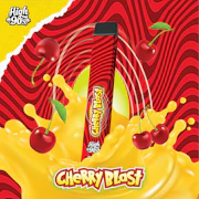 High 90's - 1g AIO - Cherry Blast