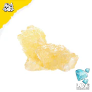 High 90's - 1g Live Diamonds - Guava Gush